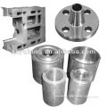 Precision metal casting products